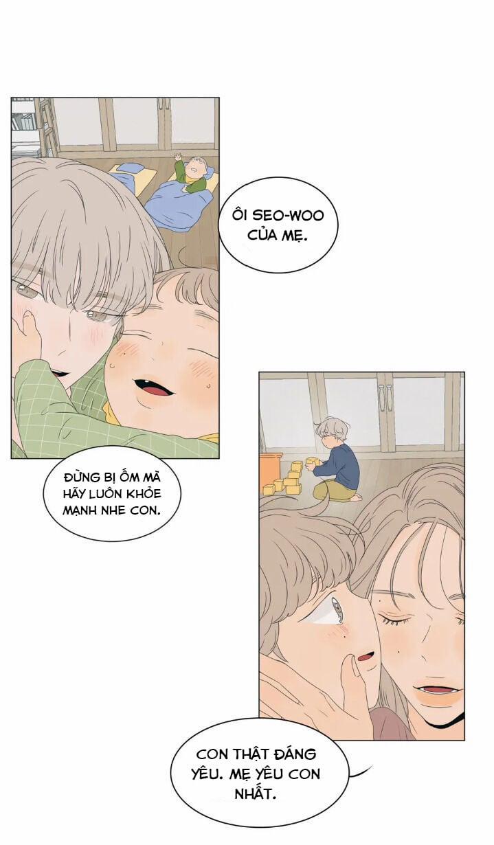 Seeing Double 8 trang 20