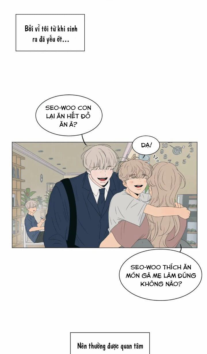 Seeing Double 8 trang 21