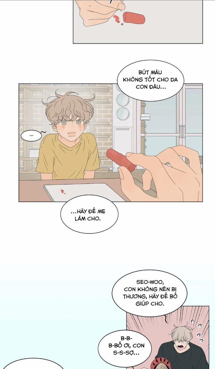 Seeing Double 8 trang 23