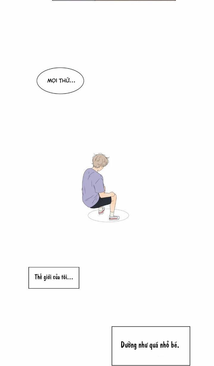 Seeing Double 8 trang 26