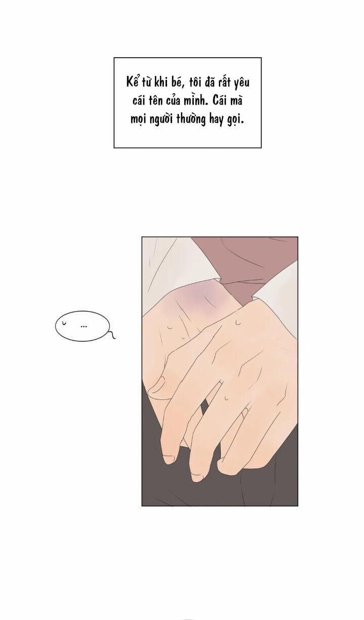 Seeing Double 8 trang 29