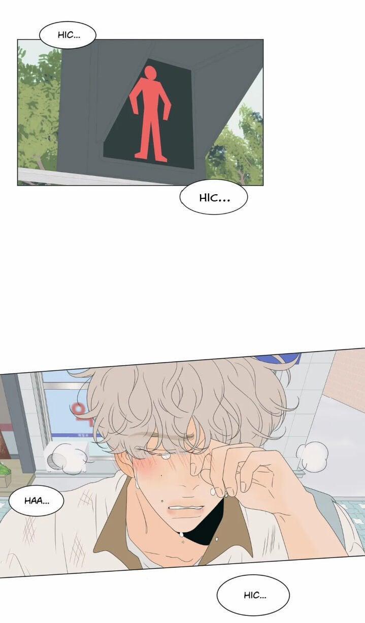 Seeing Double 8 trang 31