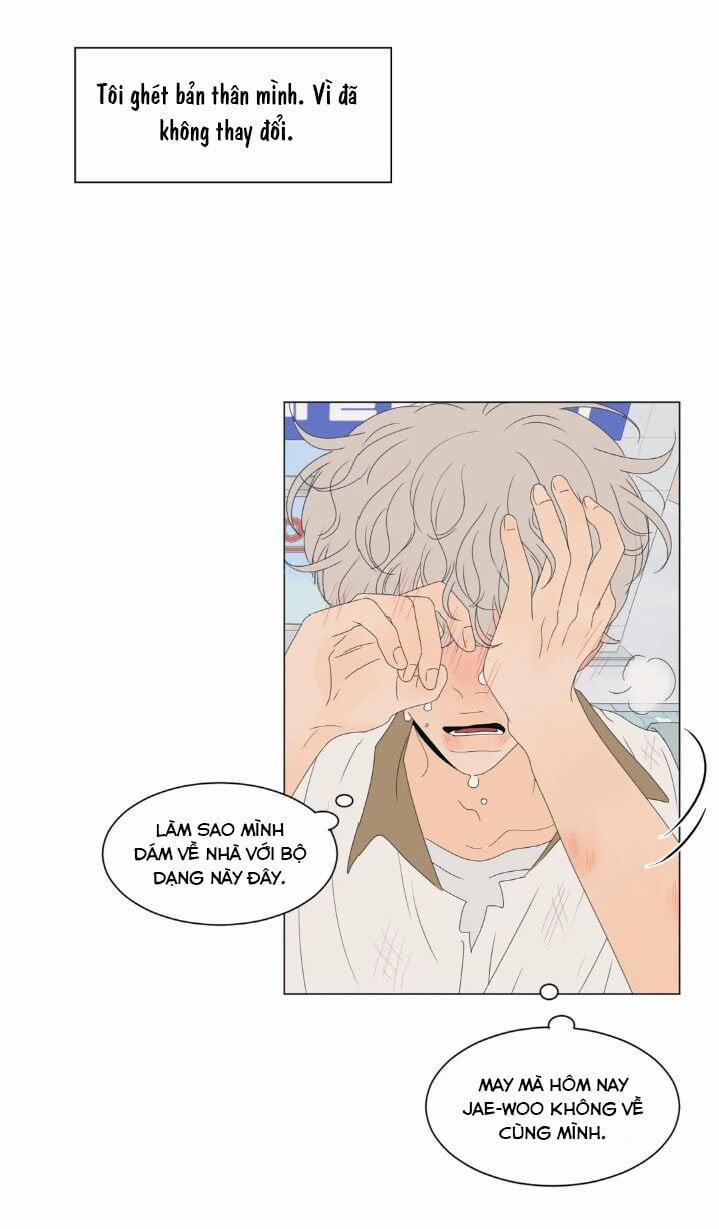 Seeing Double 8 trang 32