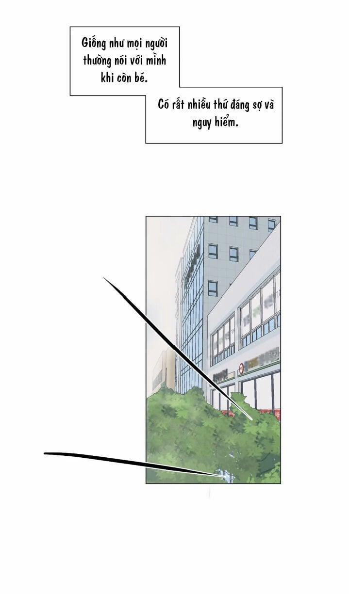 Seeing Double 8 trang 33