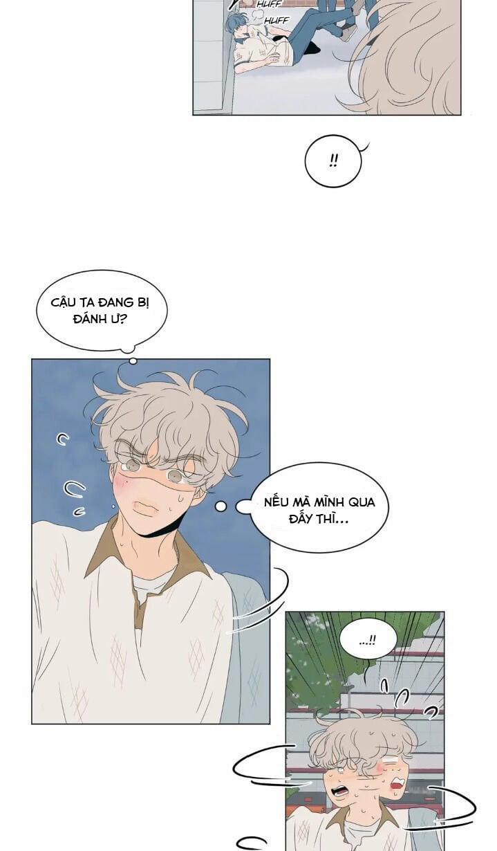 Seeing Double 8 trang 35