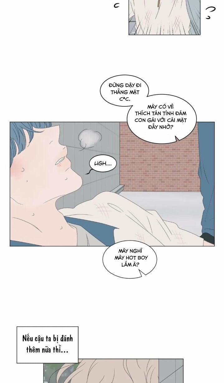 Seeing Double 8 trang 36