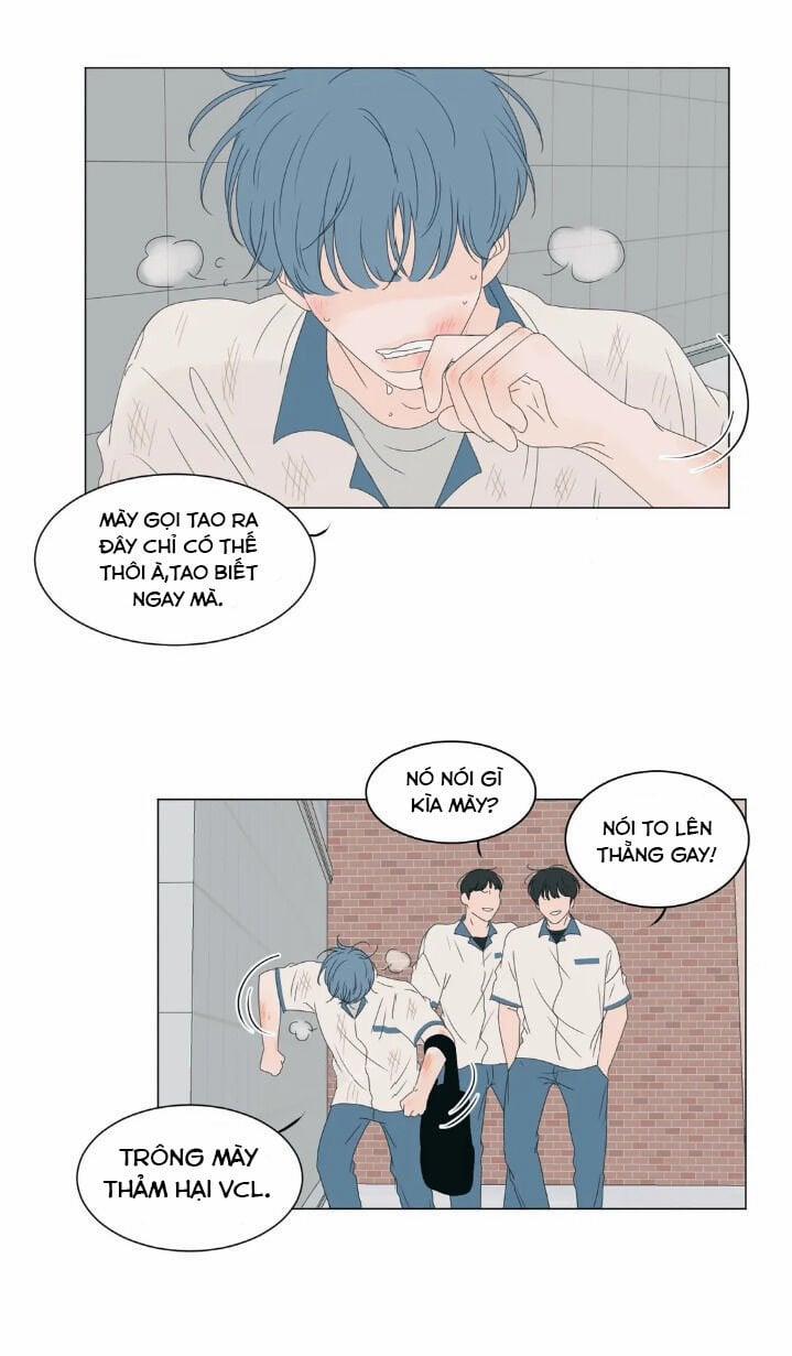 Seeing Double 8 trang 39