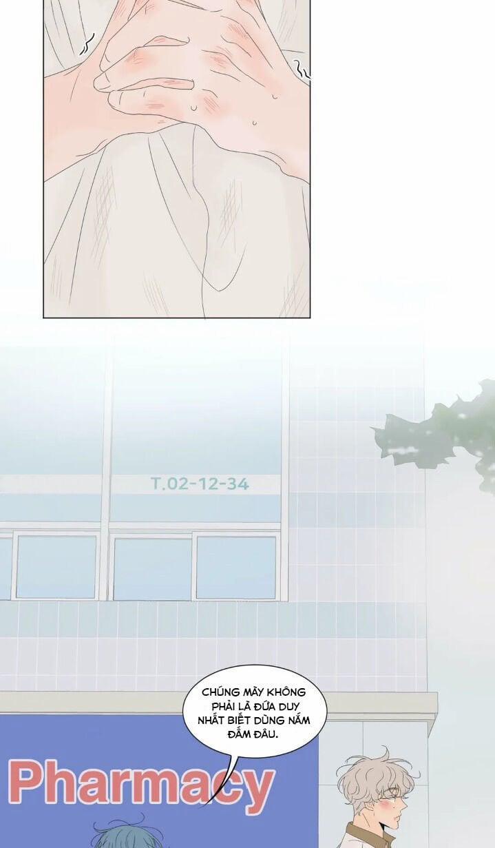 Seeing Double 8 trang 44