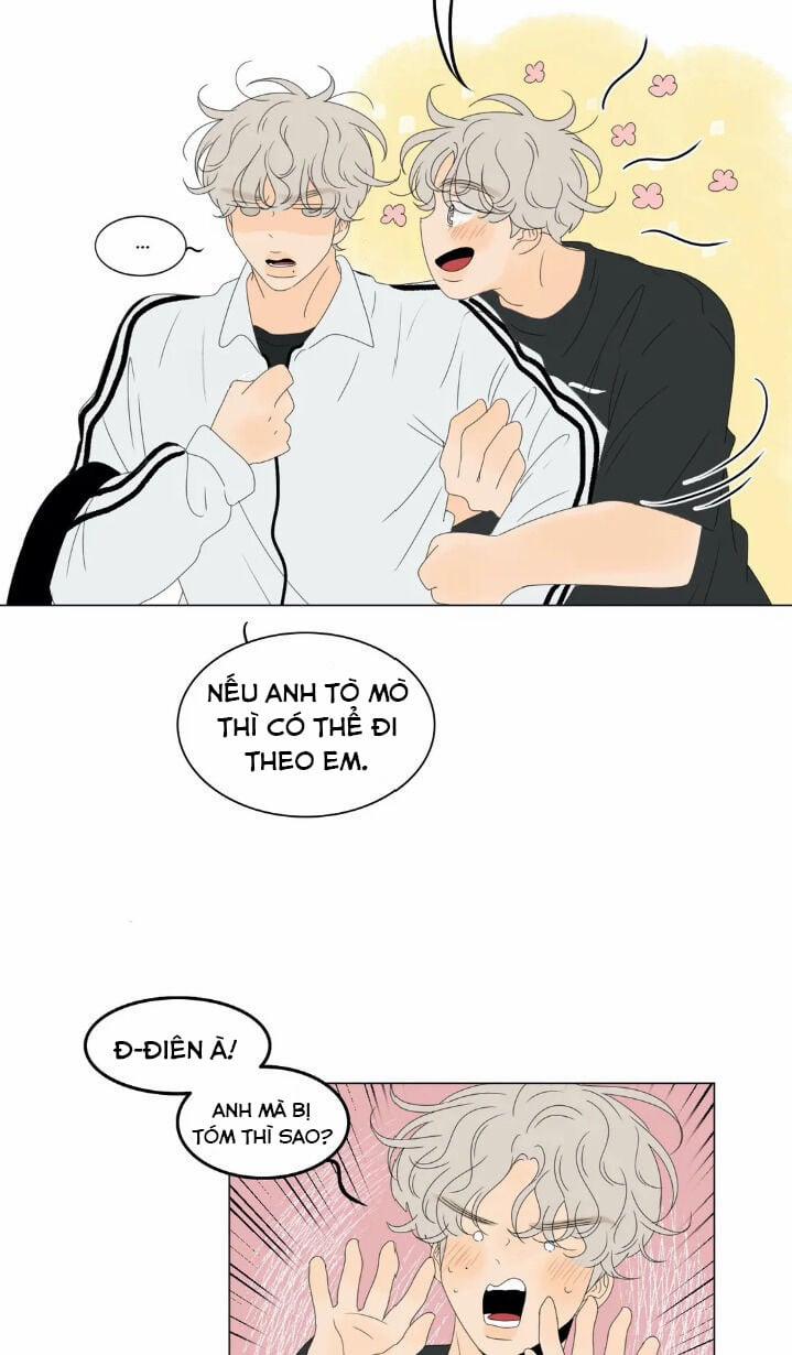 Seeing Double 8 trang 5