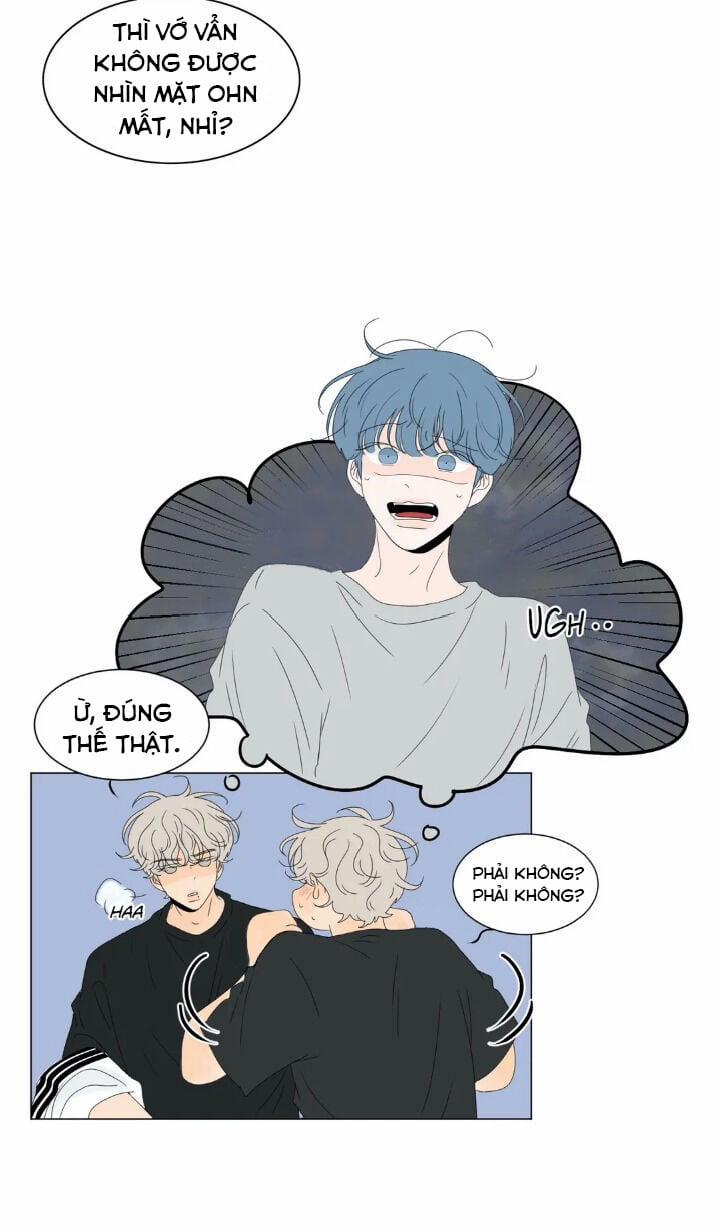 Seeing Double 8 trang 7