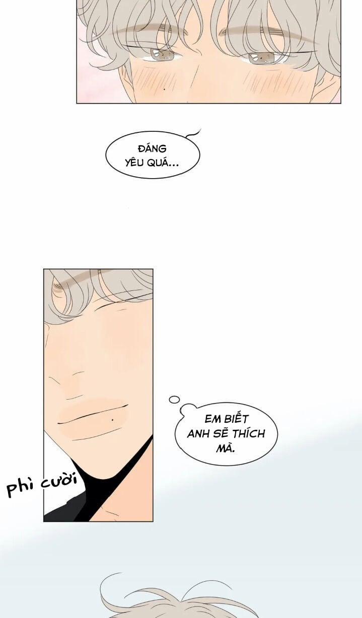 Seeing Double 9 trang 12