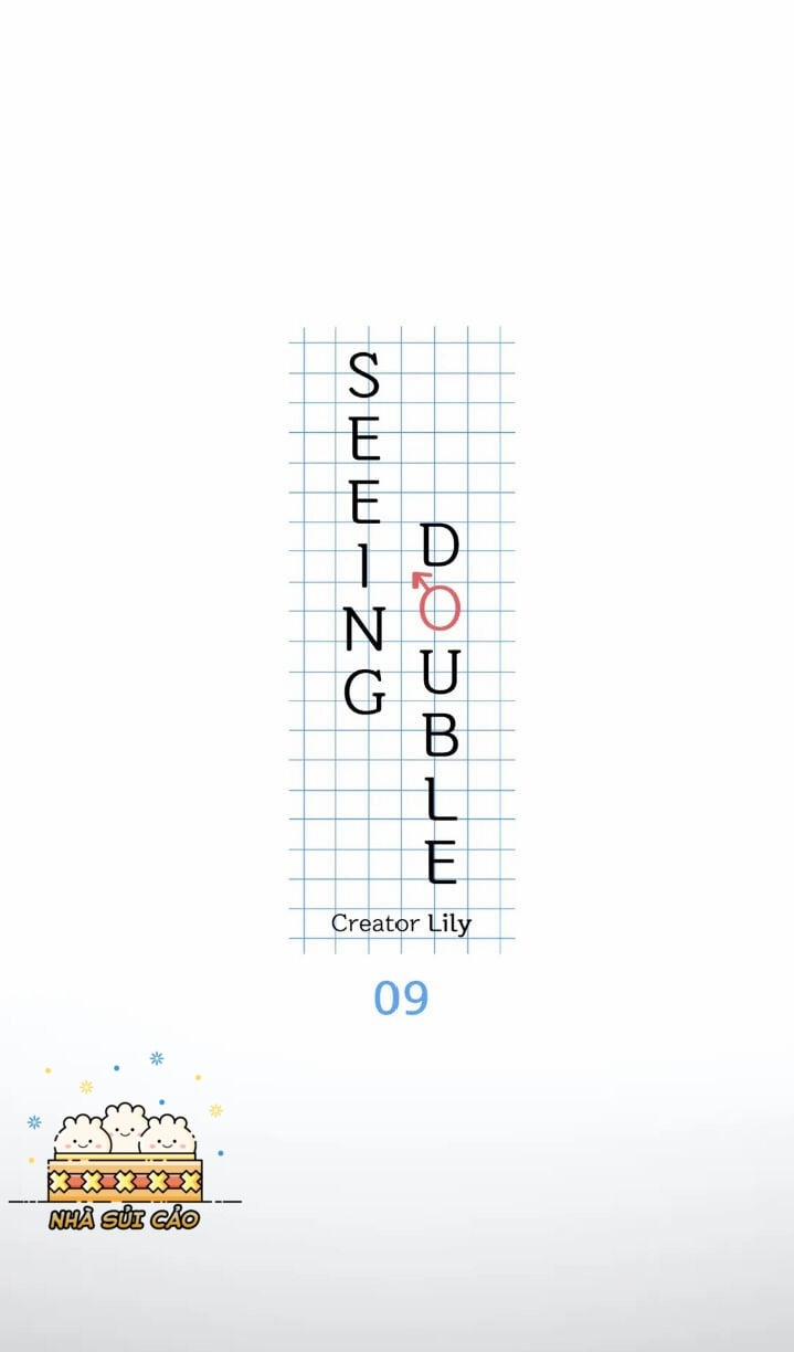 Seeing Double 9 trang 14