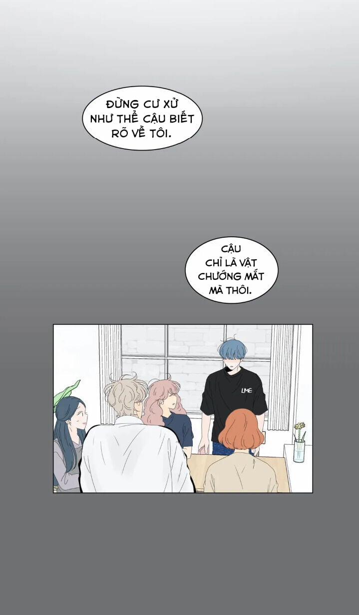 Seeing Double 9 trang 15