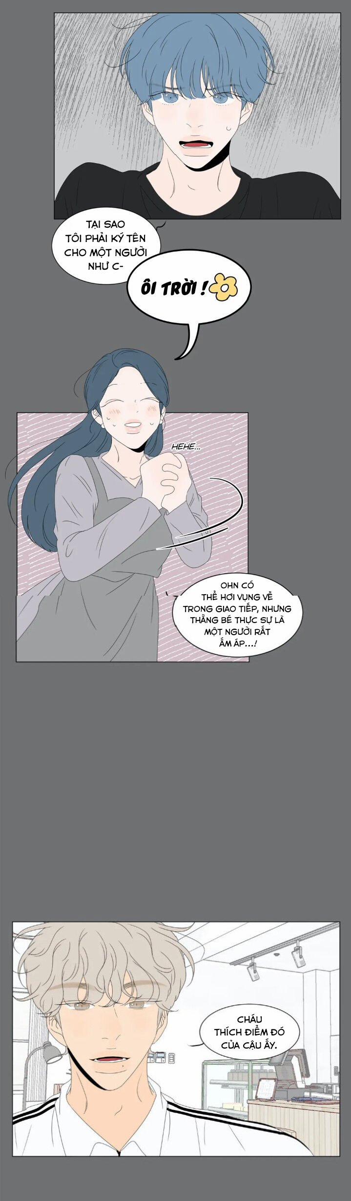 Seeing Double 9 trang 17