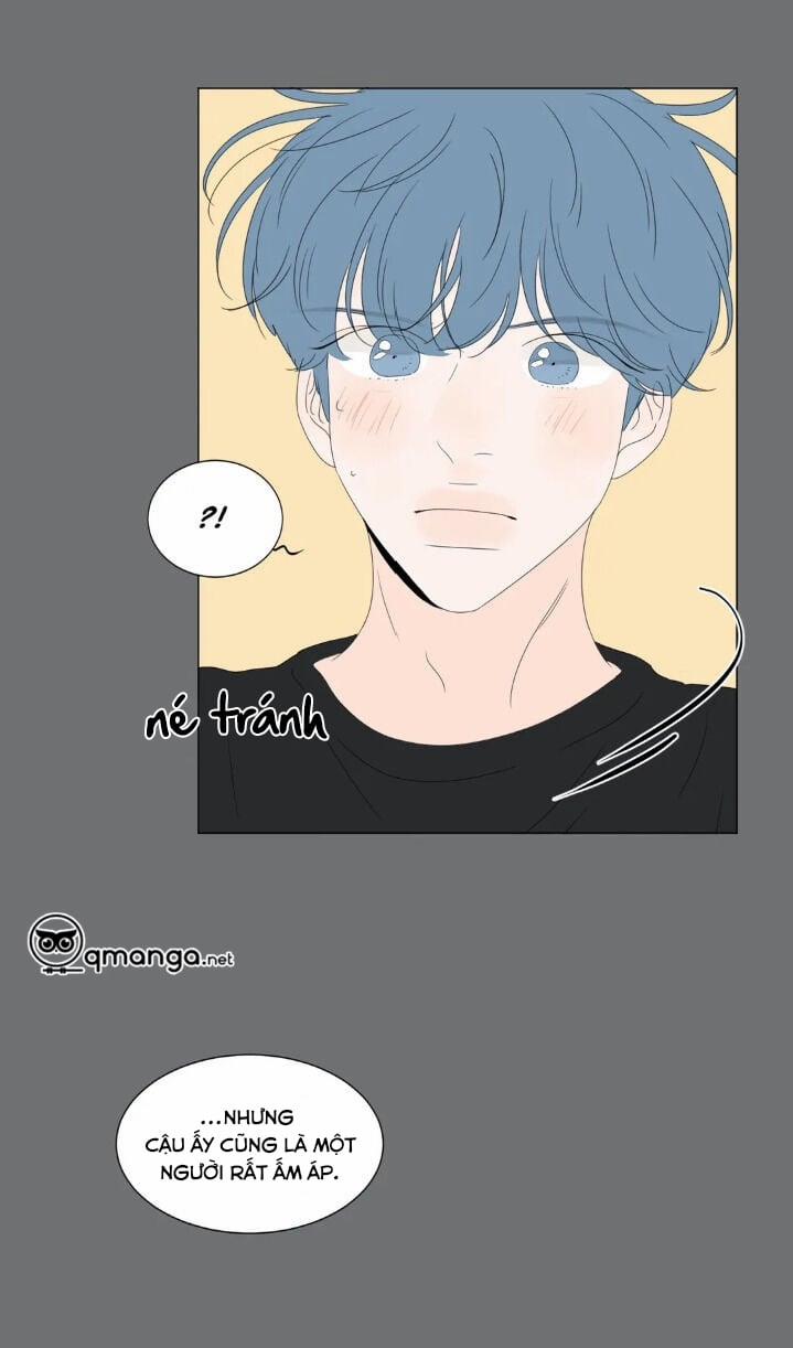 Seeing Double 9 trang 19