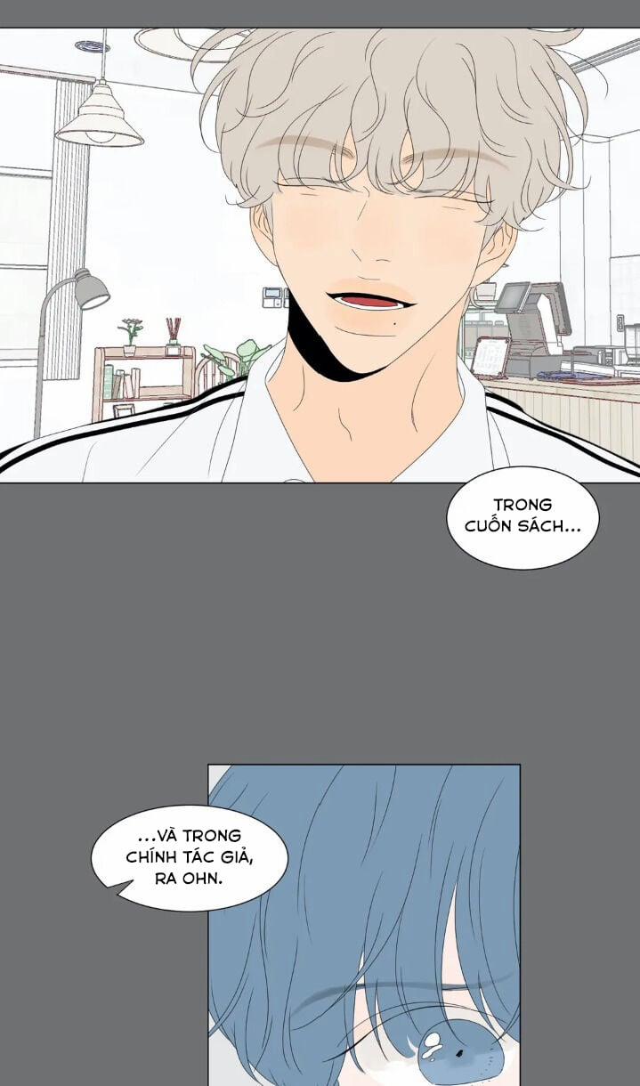 Seeing Double 9 trang 20