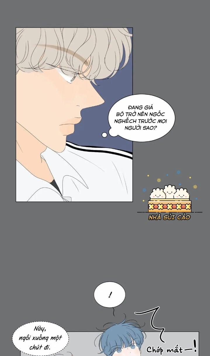 Seeing Double 9 trang 24