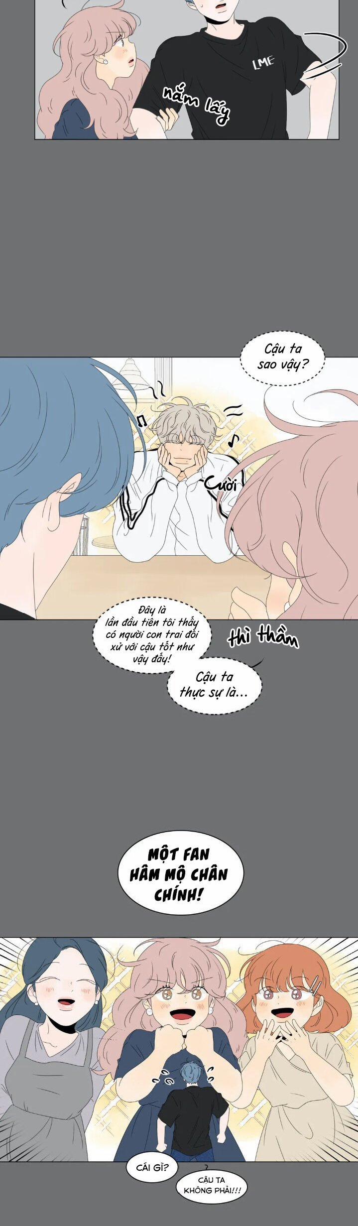 Seeing Double 9 trang 25