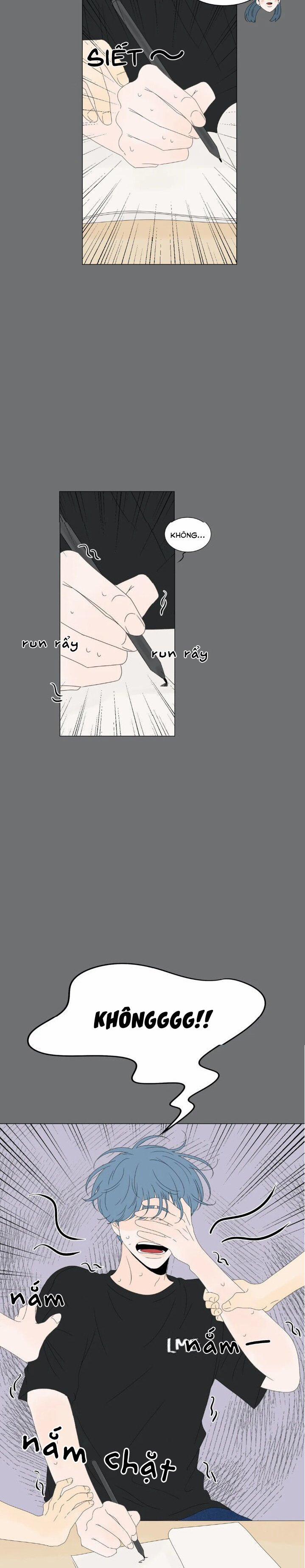 Seeing Double 9 trang 27