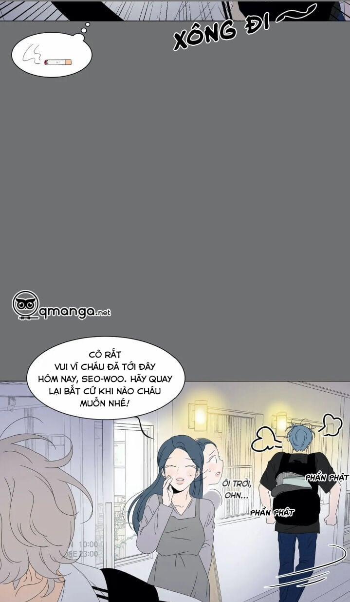 Seeing Double 9 trang 29