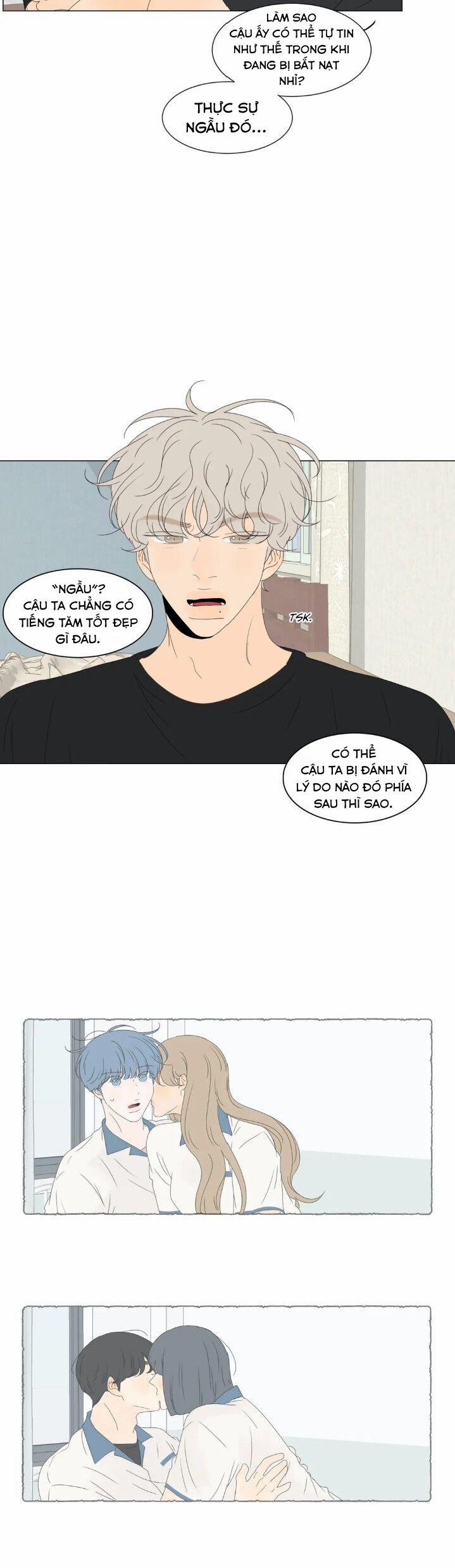 Seeing Double 9 trang 3