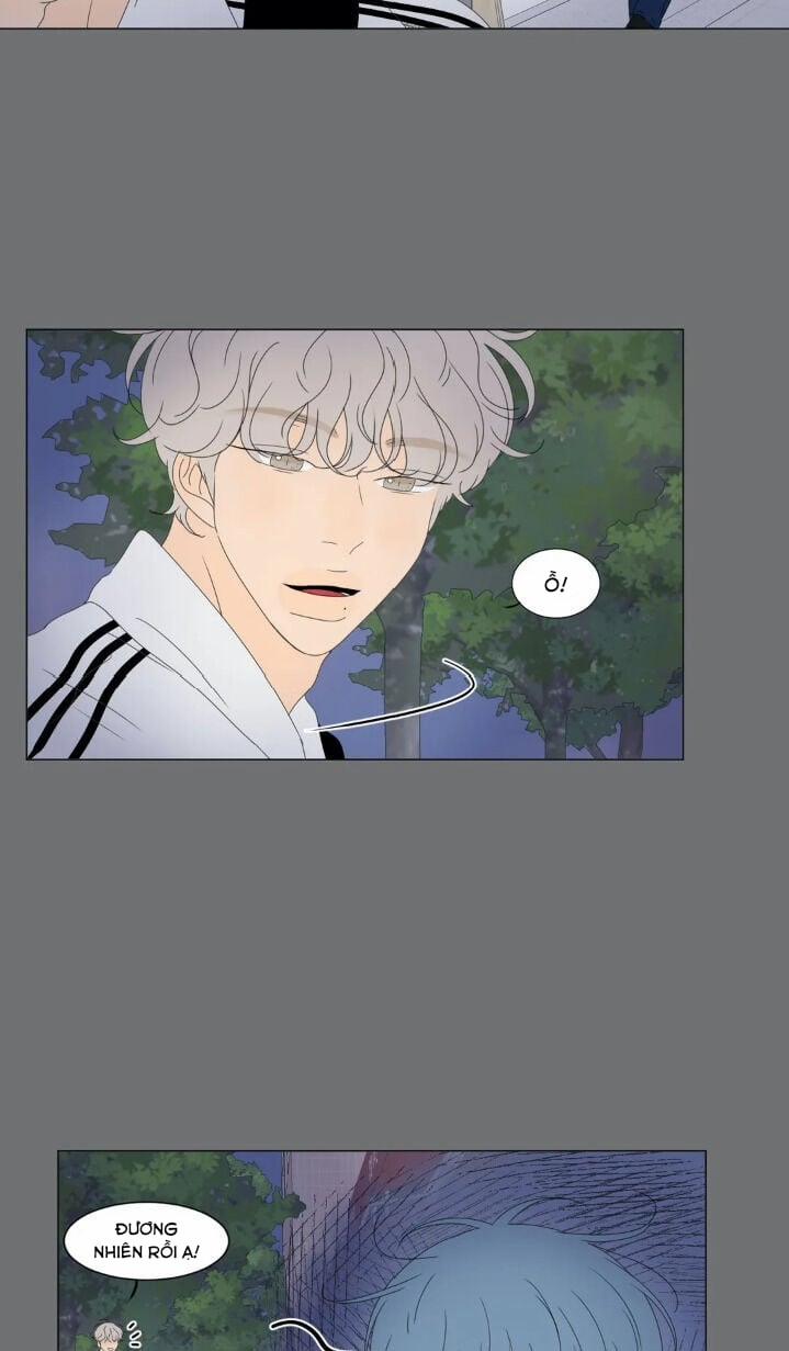 Seeing Double 9 trang 30