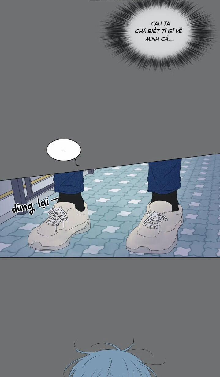 Seeing Double 9 trang 32