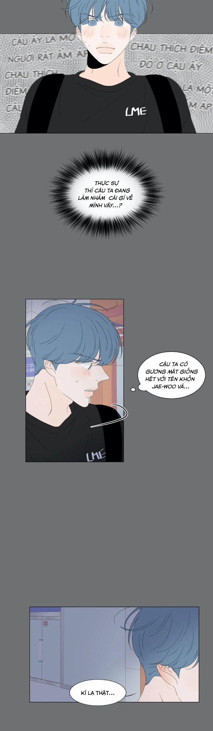 Seeing Double 9 trang 33