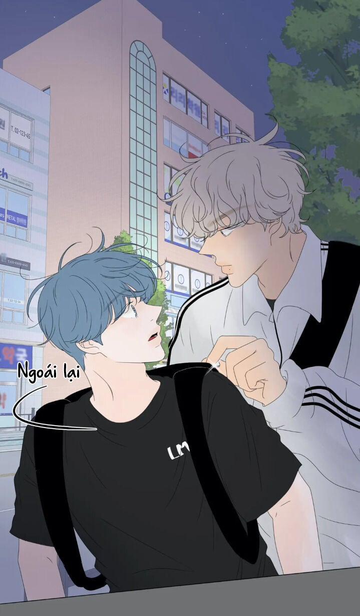 Seeing Double 9 trang 36