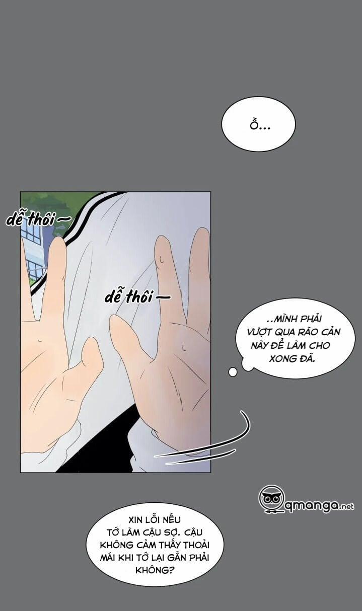 Seeing Double 9 trang 39