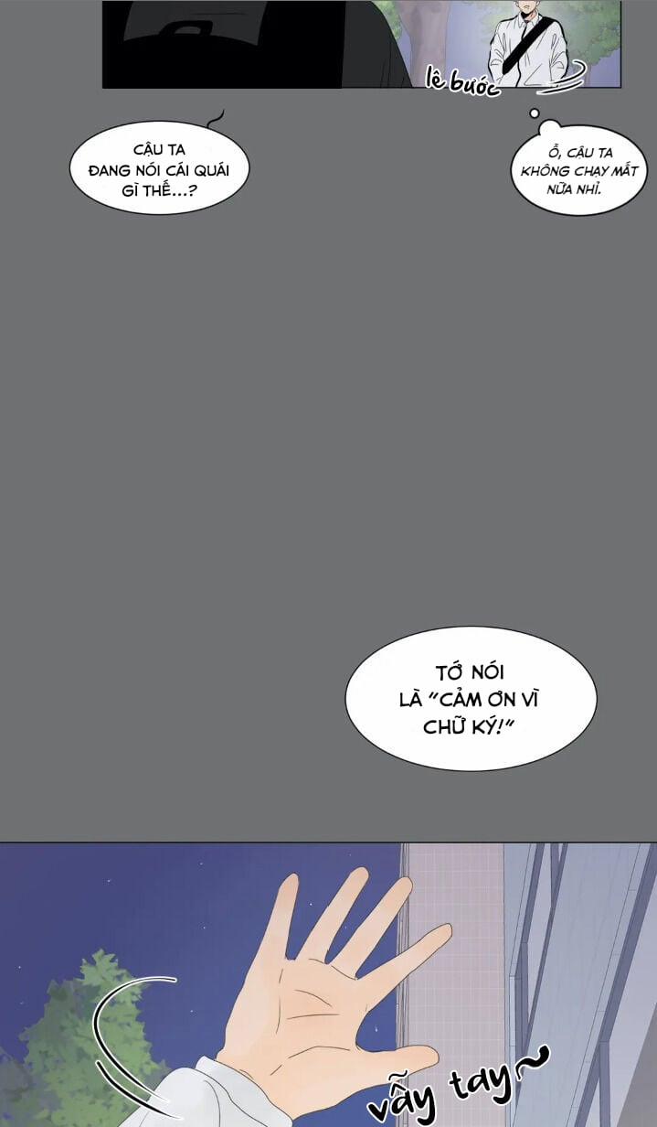 Seeing Double 9 trang 41