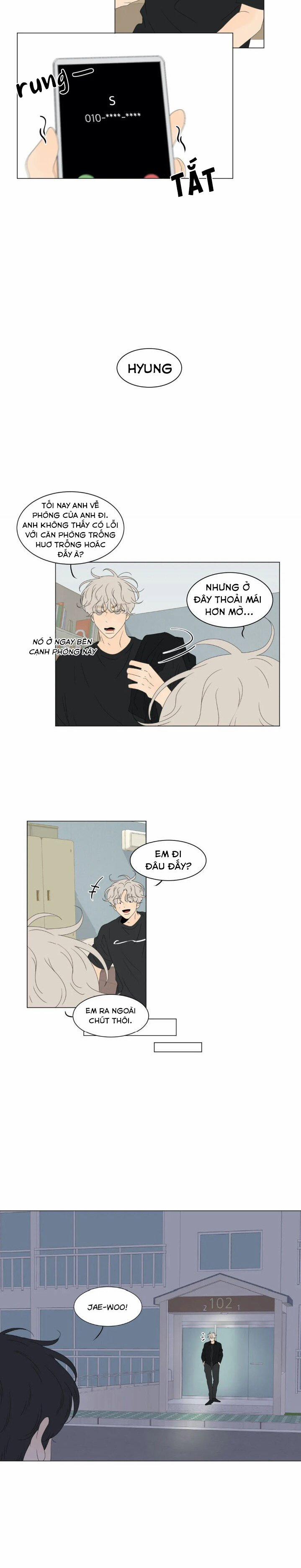 Seeing Double 9 trang 48