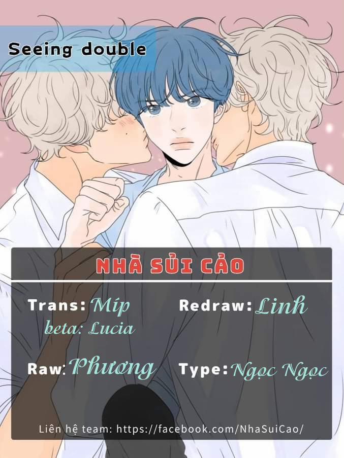 Seeing Double 9 trang 51