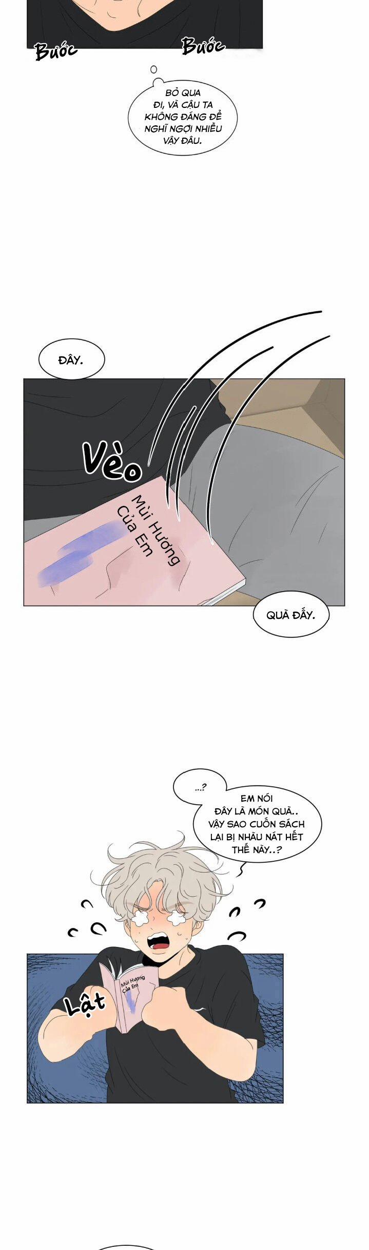 Seeing Double 9 trang 8