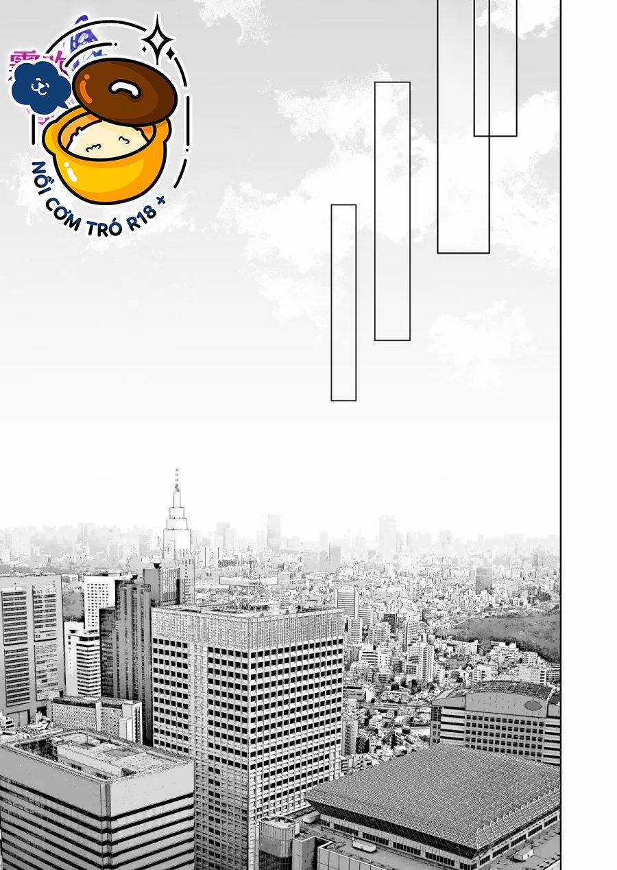 Segawa-San Muốn Yêu Đương Nghiêm Túc Với Tôi 5 trang 100