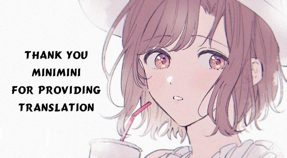 Sei-Chan, Your Love Is Too Much! 20 trang 15