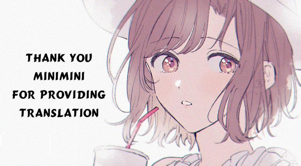 Sei-Chan, Your Love Is Too Much! 9 trang 23