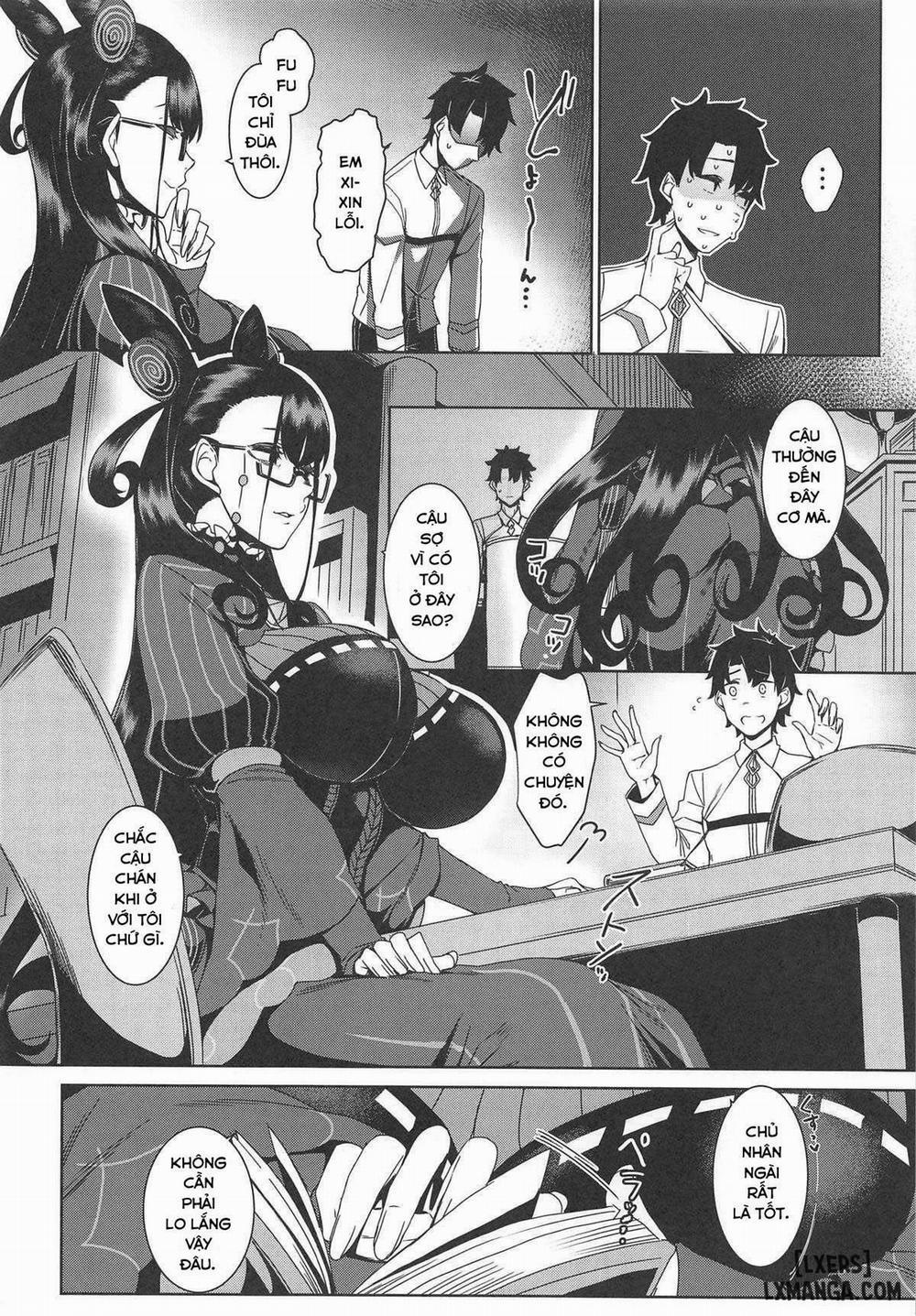 Seidoku no Ato ni Oneshot trang 2