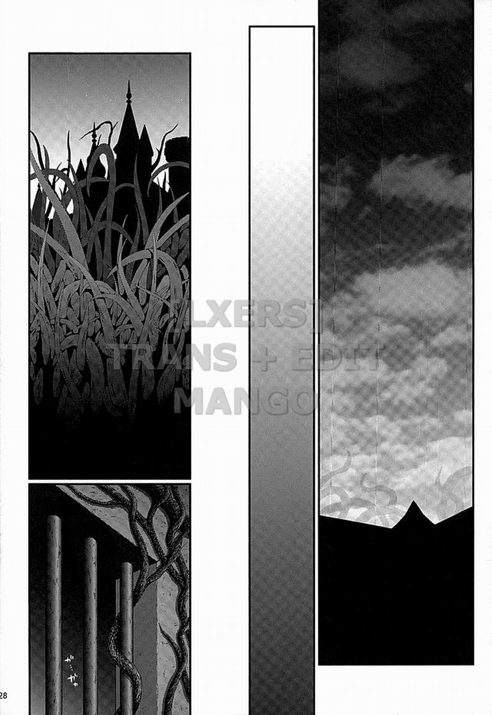 Seidorei Senki 2 Oneshot trang 24