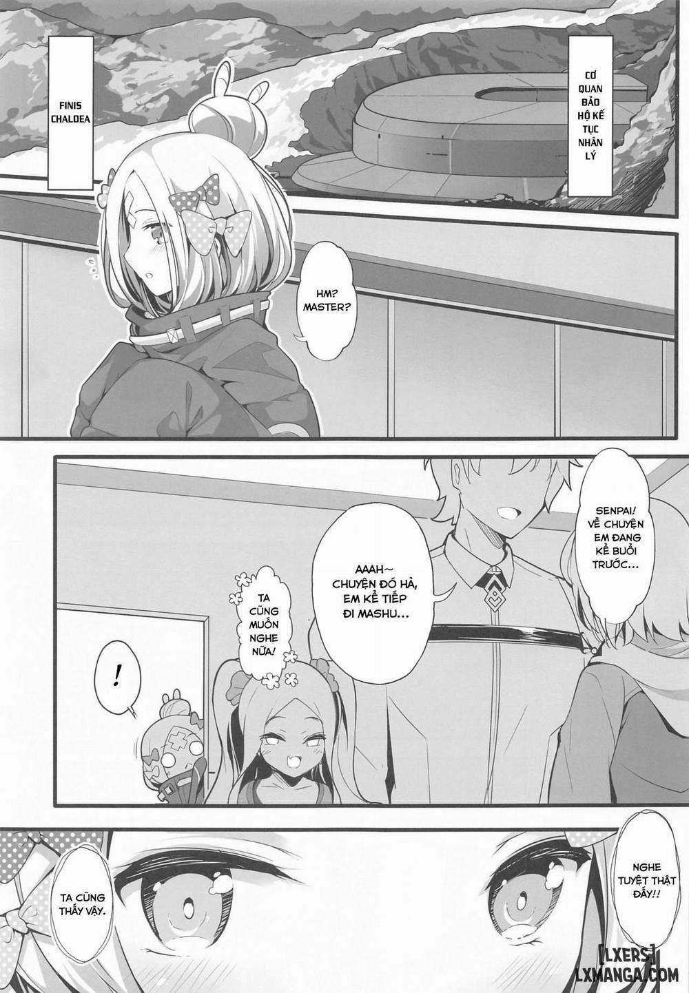 Seifuku no Katachi Oneshot trang 1