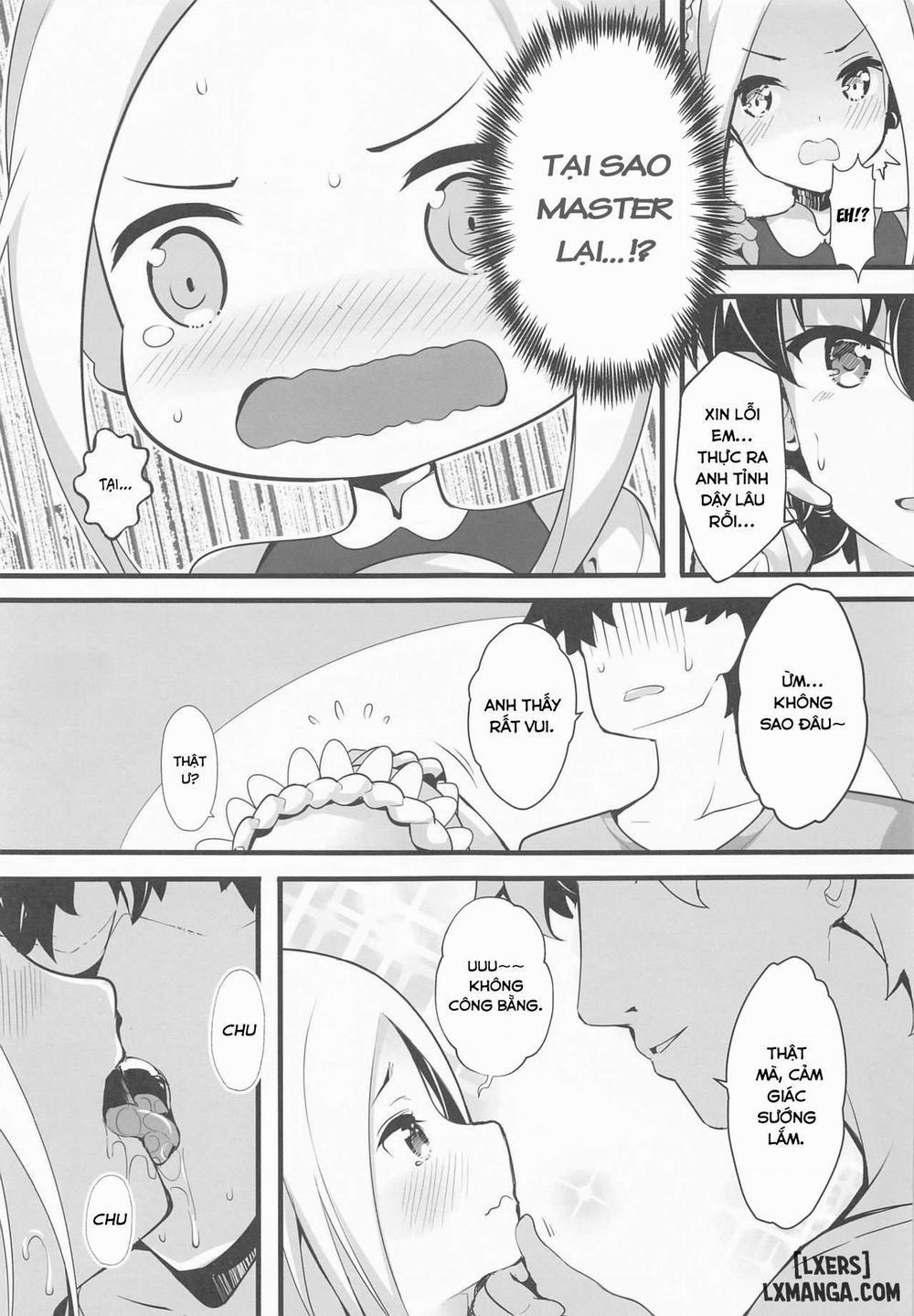 Seifuku no Katachi Oneshot trang 7