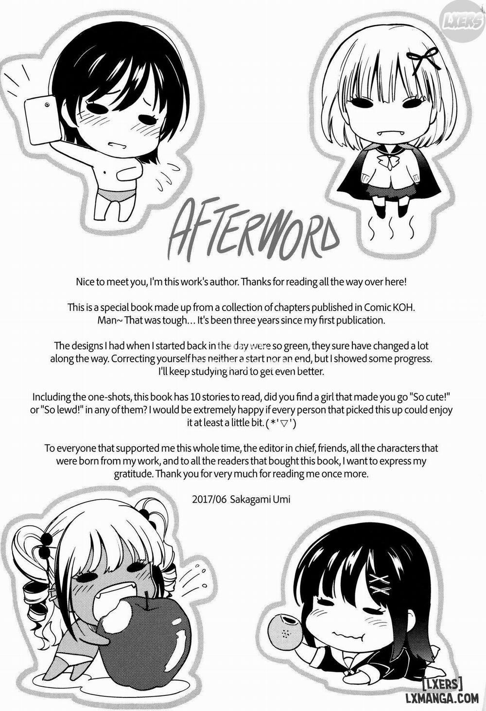 Seifuku no Mama Aishinasai! 9 END trang 29