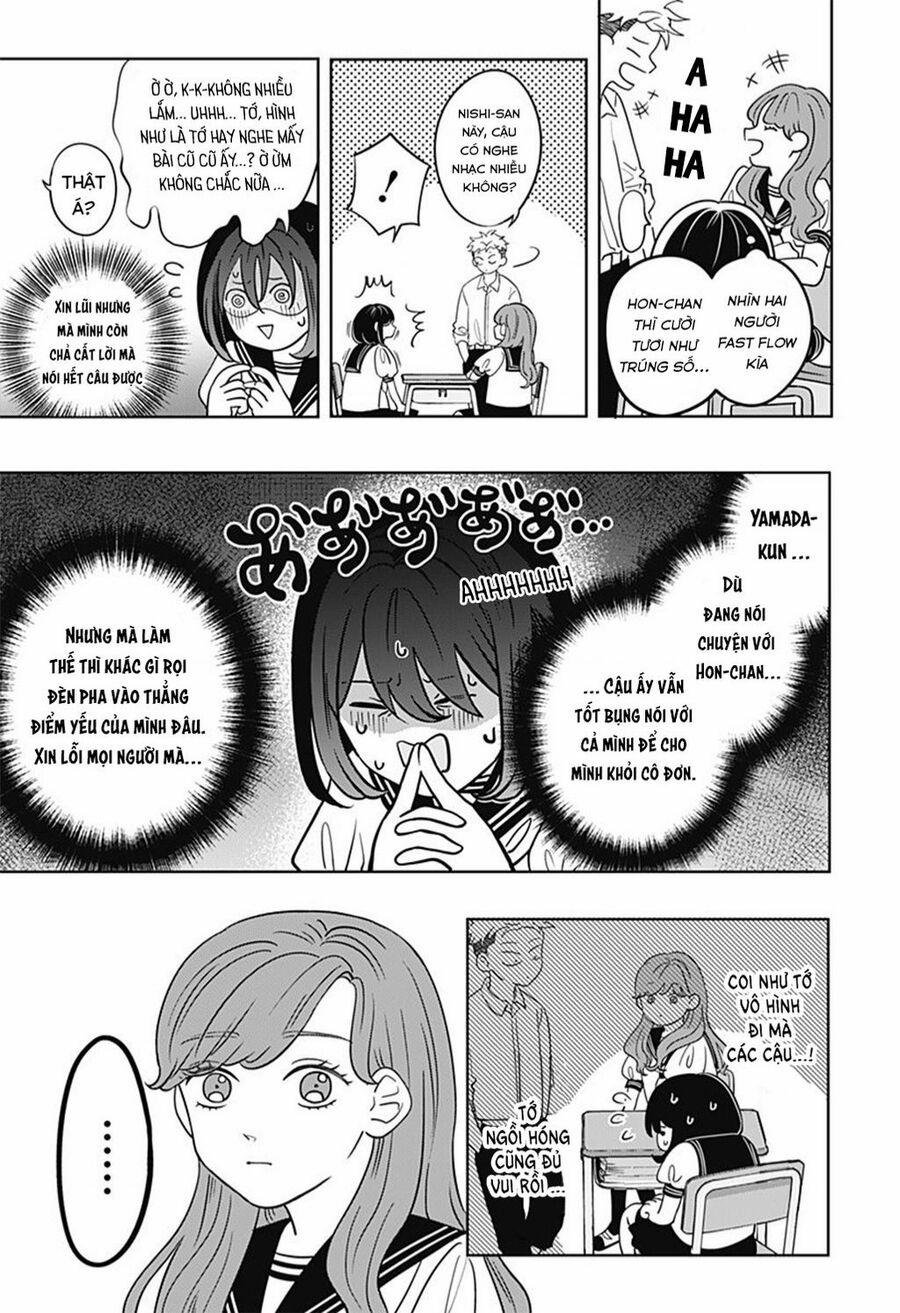 Seihantai No Kimi To Boku 10 trang 4