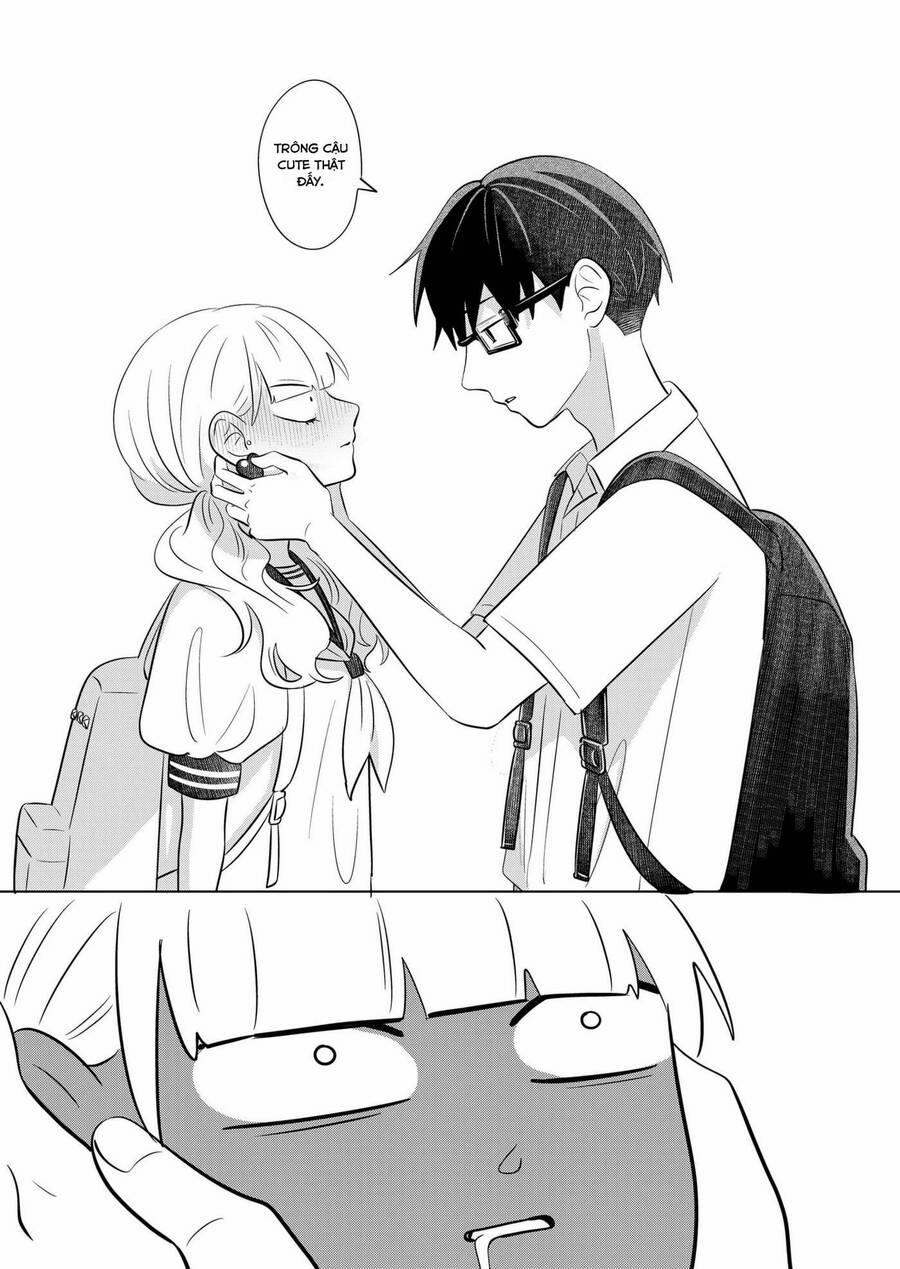 Seihantai No Kimi To Boku 5 trang 26