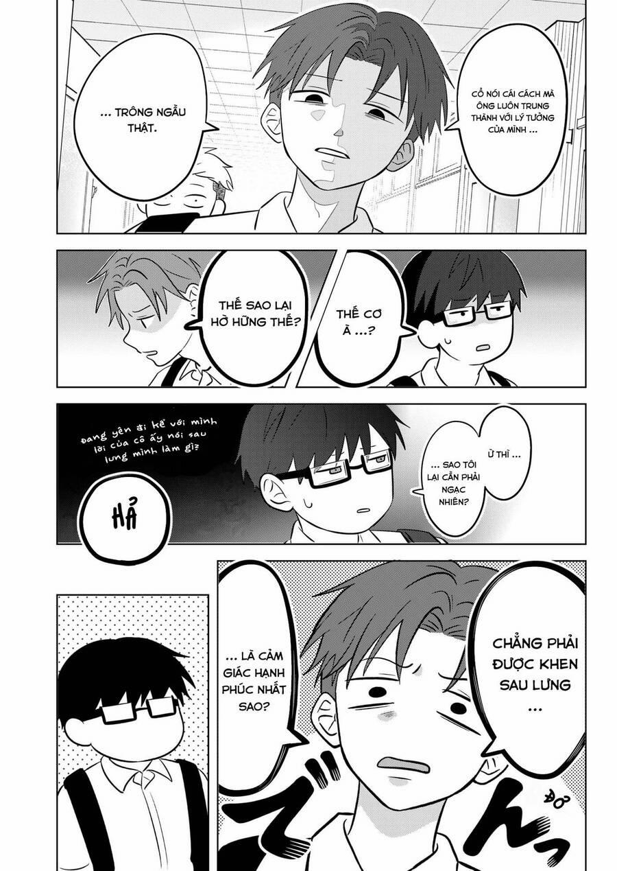 Seihantai No Kimi To Boku 5 trang 29