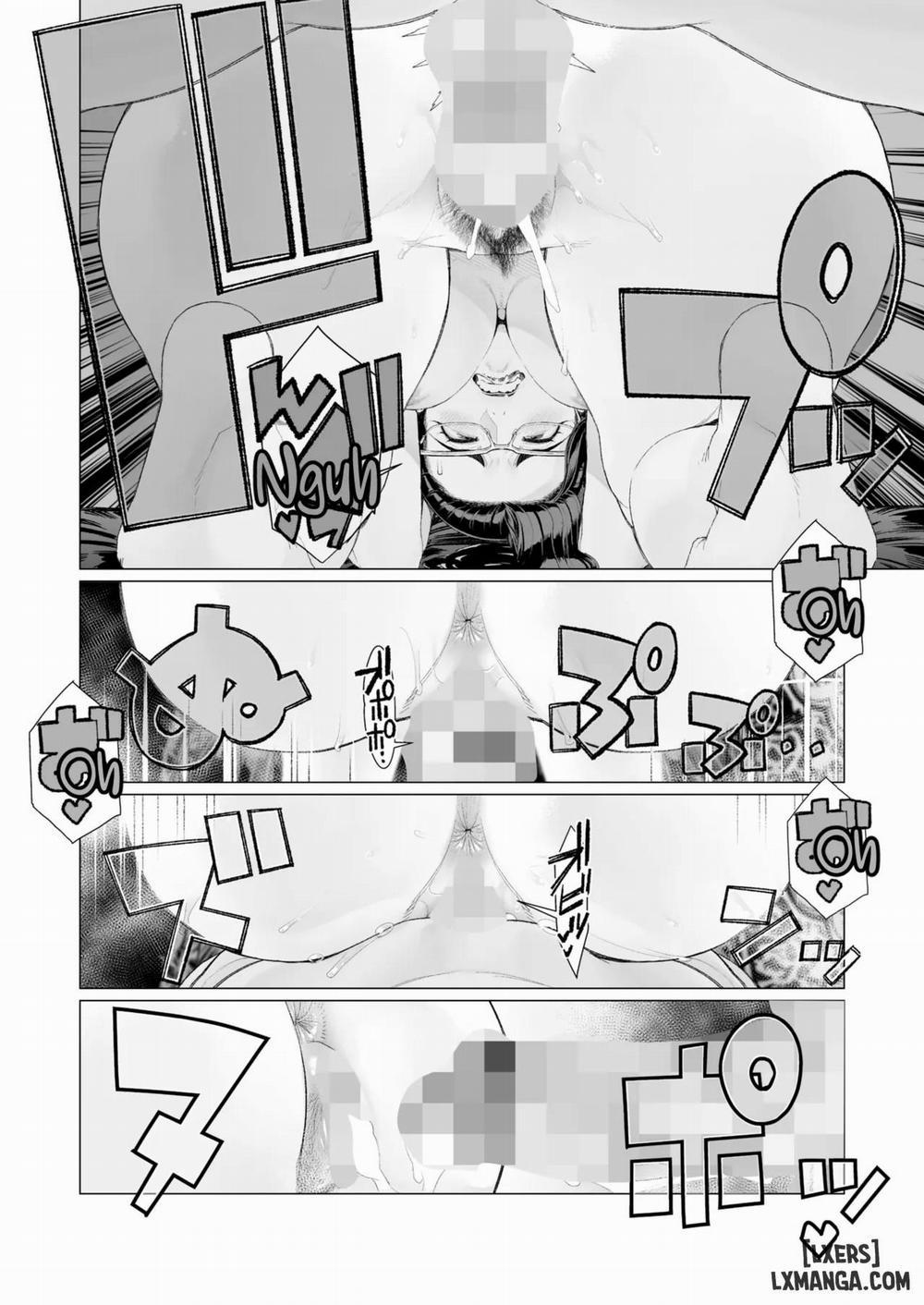 Seii no Shoumei 1 trang 17