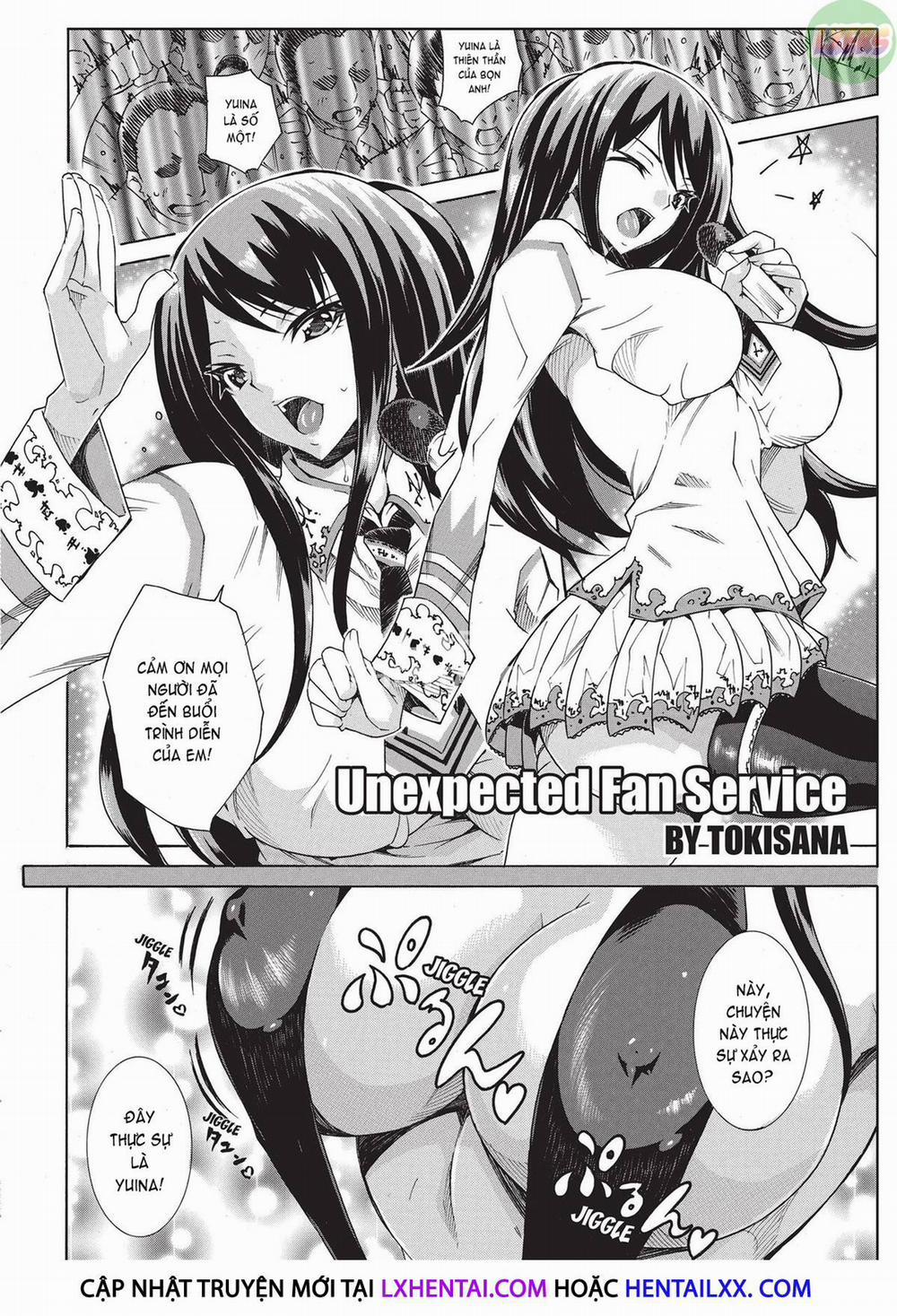 Seiin Shoujo 3 trang 4