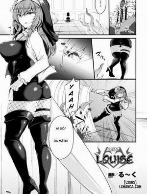 Đọc truyện tranh Seijo Louise