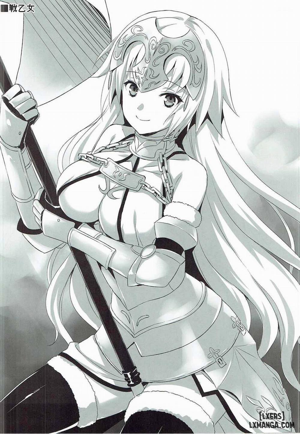 Seijou no Nukumori Oneshot trang 28