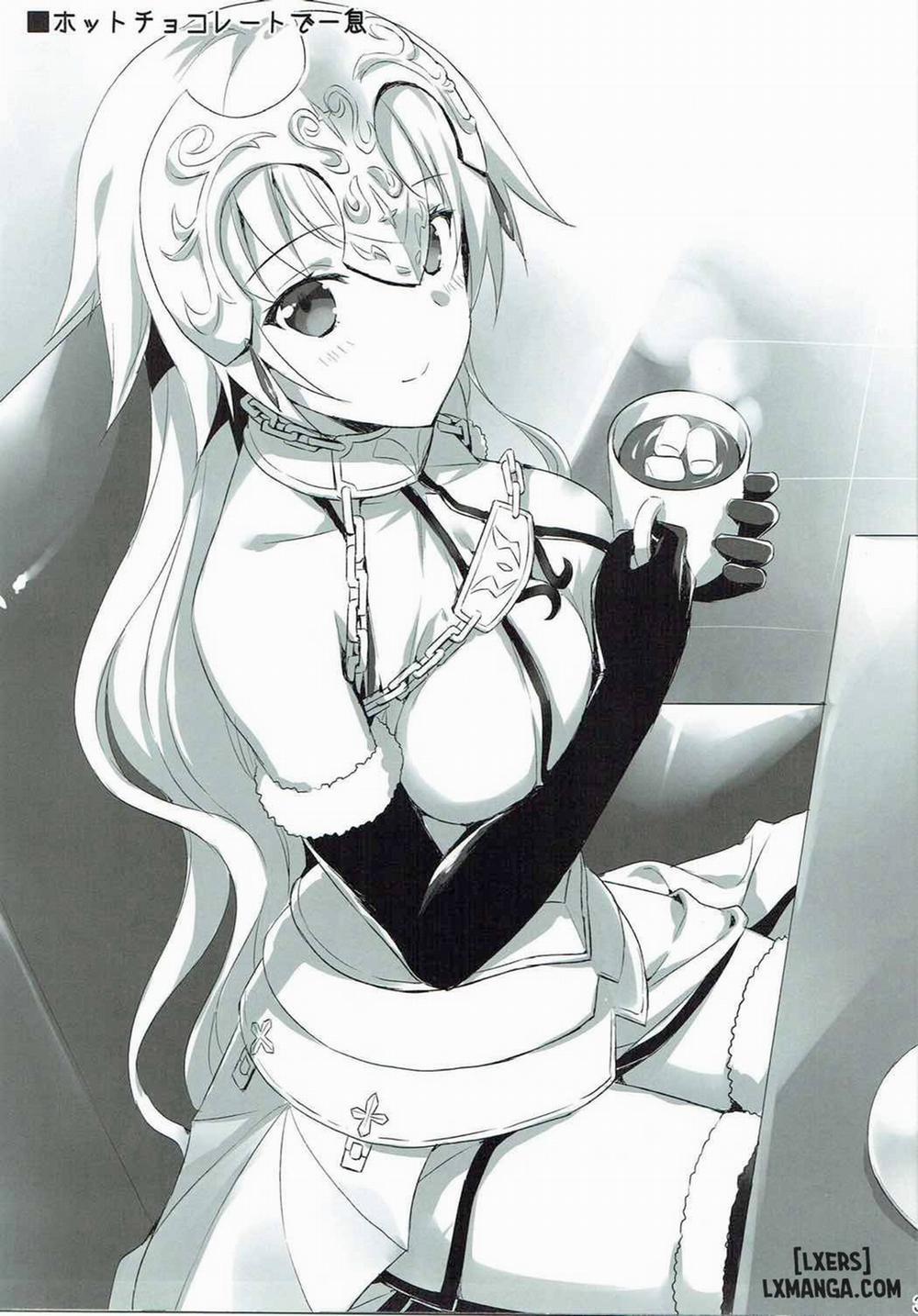 Seijou no Nukumori Oneshot trang 29